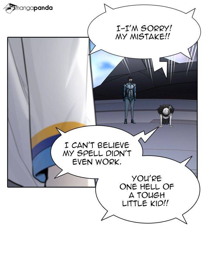 Tower of God Chapter 421 image 68